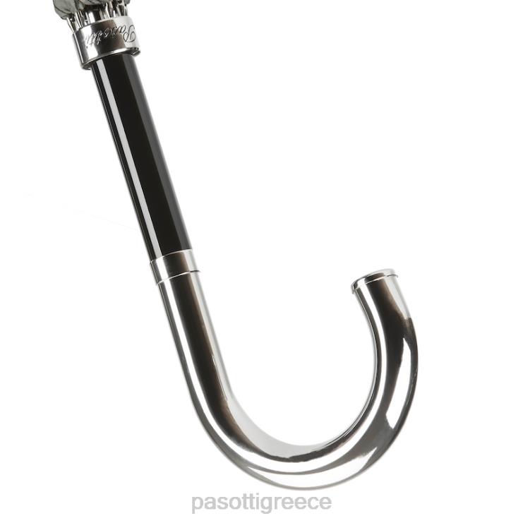 ομπρέλα | PASOTTI 478 1094-1 m31 - ριγέ δανδή ομπρέλα 2N6B873 άνδρες